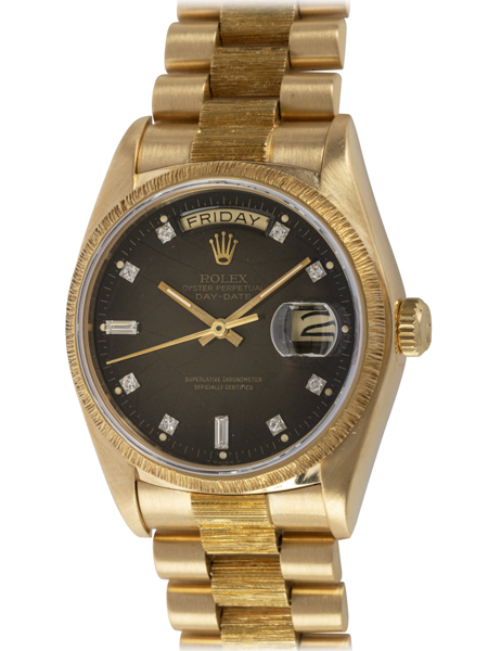 Rolex sa deals