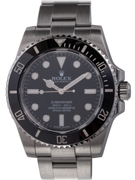 Rolex - Submariner