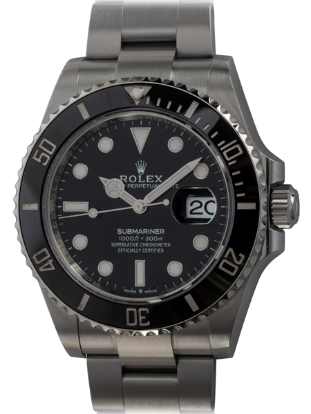 Bernard watches rolex sale