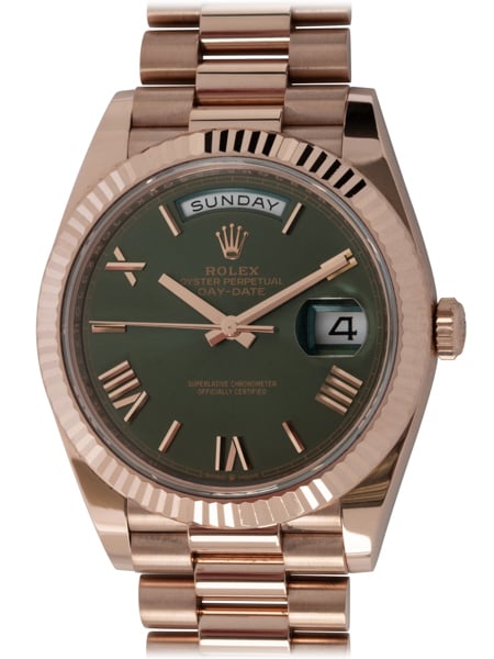 Bernard watches rolex sales