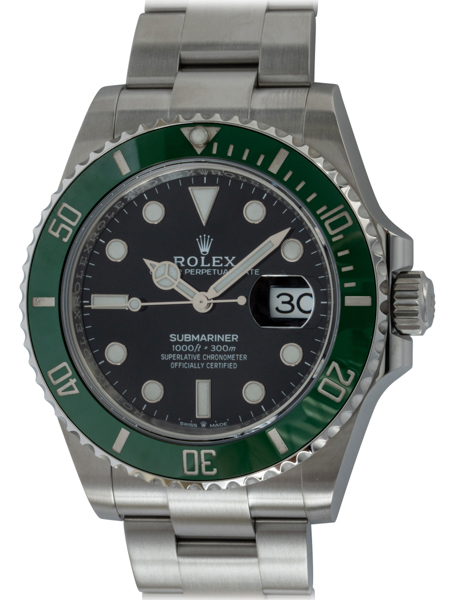Rolex Watches For Sale New and Used BERNARD WATCH