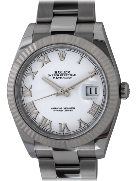Rolex Watches For Sale New and Used BERNARD WATCH