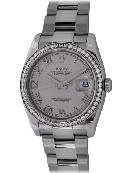 Rolex Watches with the Caliber 3135 - Bernard Watch Rolex Watches with the Caliber 3135 - Bernard Watch