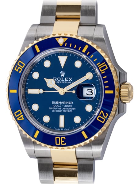 Rolex - Submariner Date 41