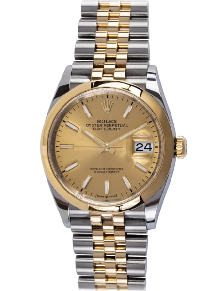 Rolex - Datejust 36