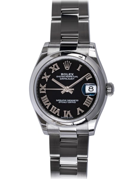 Rolex - Datejust Midsize 31