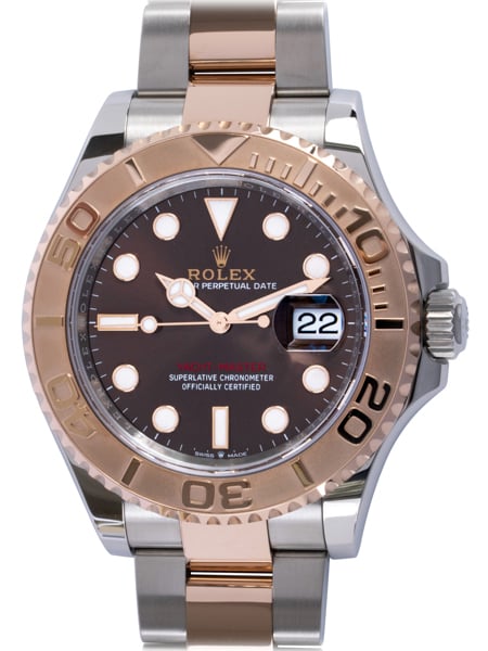 Rolex - Yacht-Master 40