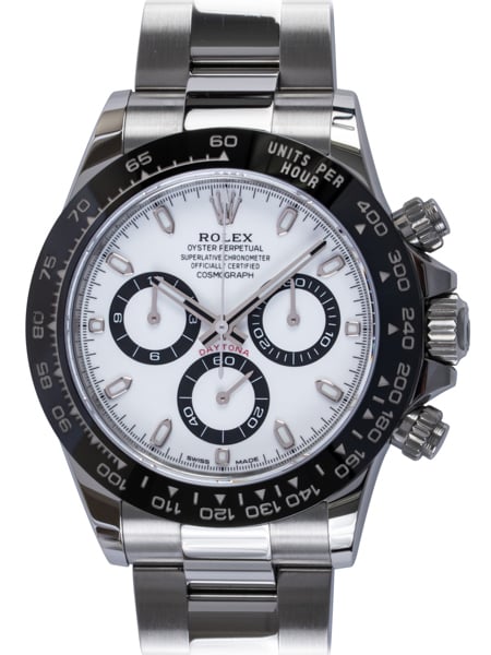 Rolex - Daytona Cosmograph