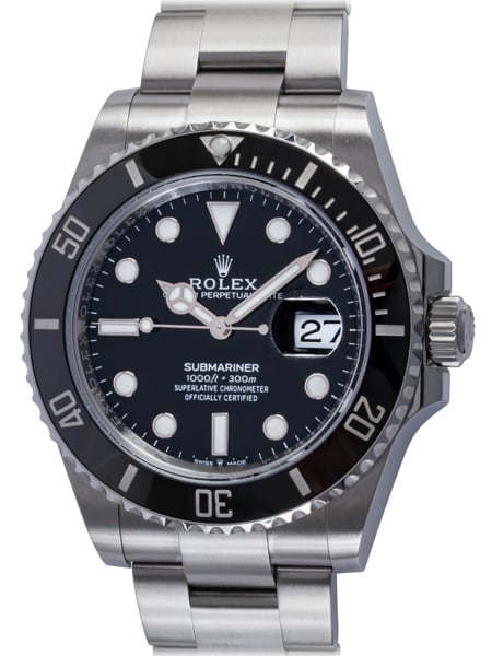 Rolex - Submariner Date 41