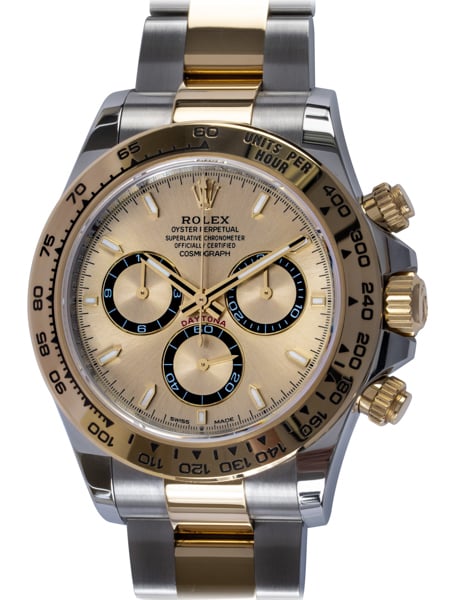 Rolex - Daytona Cosmograph