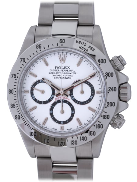 Rolex - Daytona Cosmograph