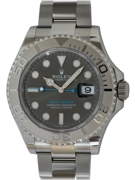 Rolex - Yacht-Master 40