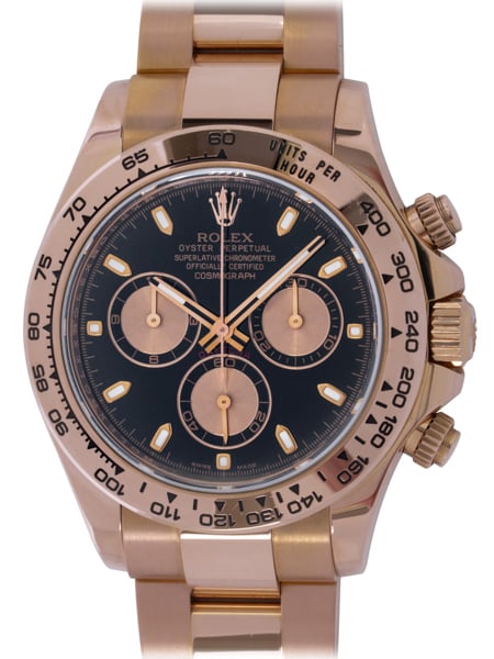 Rolex - Daytona Cosmograph