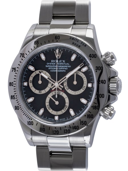 Rolex - Daytona Cosmograph