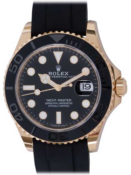 Rolex - Yacht-Master 42