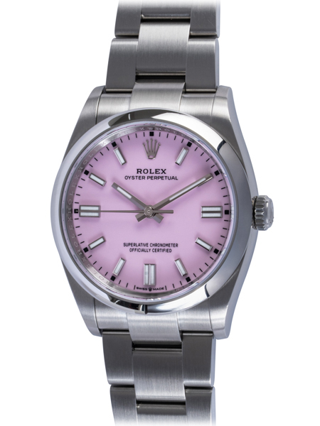 Rolex - Oyster Perpetual 36