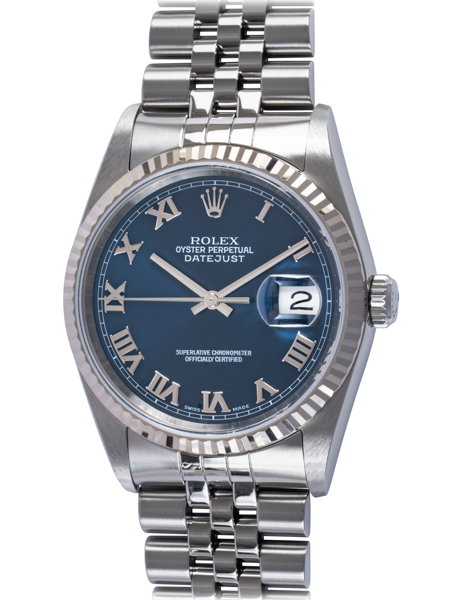 Rolex - Datejust 36