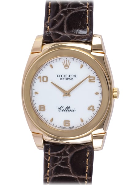 Rolex - Cellini Cestello