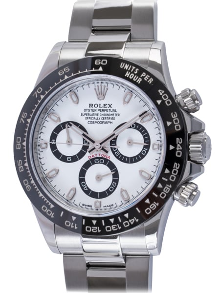 Rolex - Daytona Cosmograph
