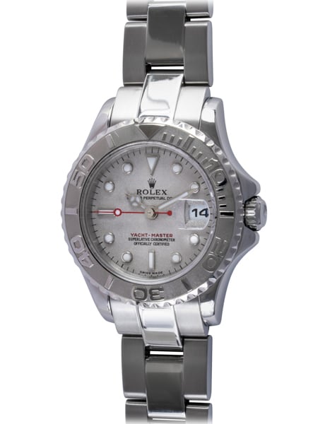 Rolex - Ladies Yacht-Master