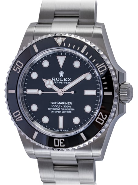 Rolex - Submariner 41