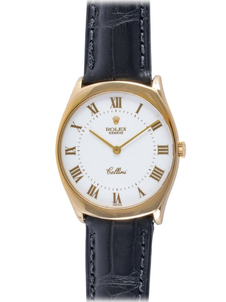 Rolex - Cellini Danaos 33mm