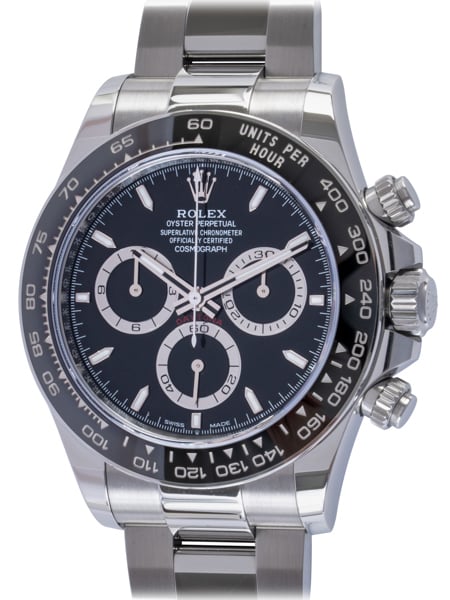 Rolex - Daytona Cosmograph