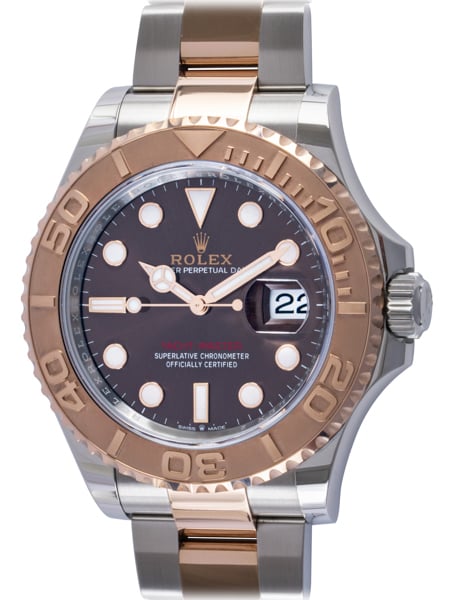 Rolex - Yacht-Master 40