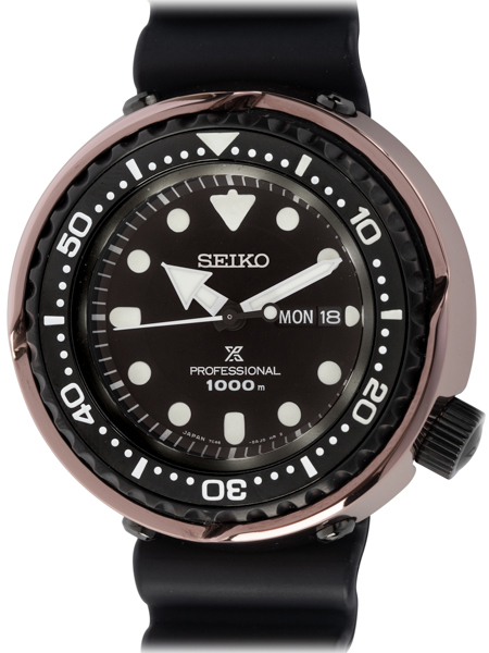 Seiko Watches For Sale : Used : BERNARD WATCH