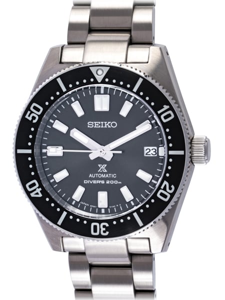 Seiko - Prospex Diver 1965 Reissue