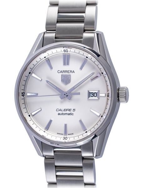 TAG Heuer - Carrera