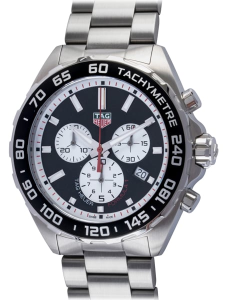 TAG Heuer - Formula 1 Chronograph