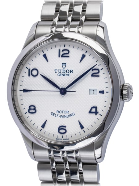 Tudor - 1926