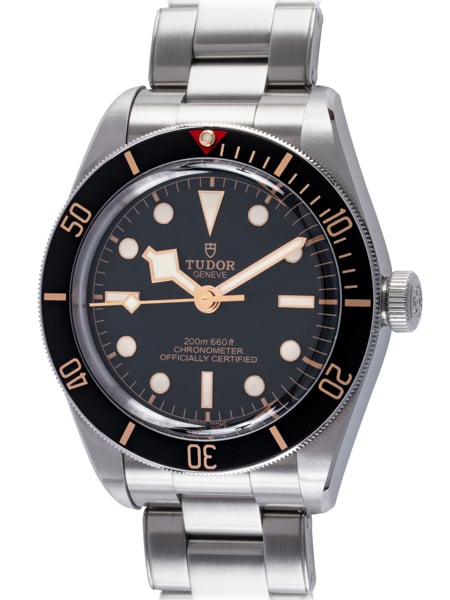 Tudor - Black Bay Fifty-Eight