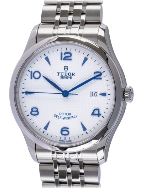 Tudor - 1926