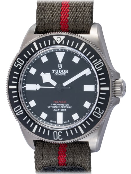 Tudor - Pelagos FXD