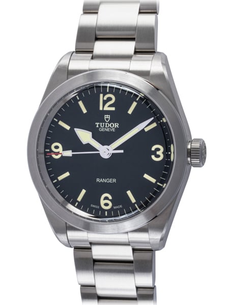 Tudor - Ranger 39MM