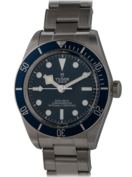 Tudor - Black Bay Fifty-Eight Blue