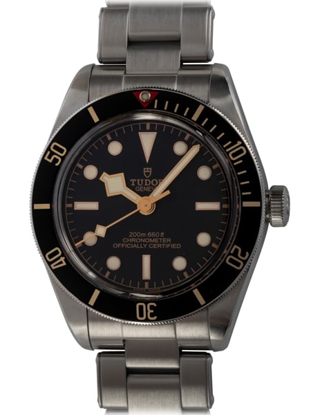 Tudor - Black Bay Fifty-Eight