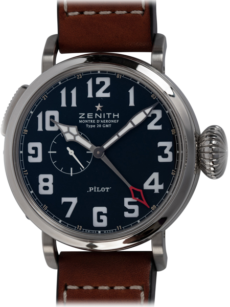zenith watches for sale