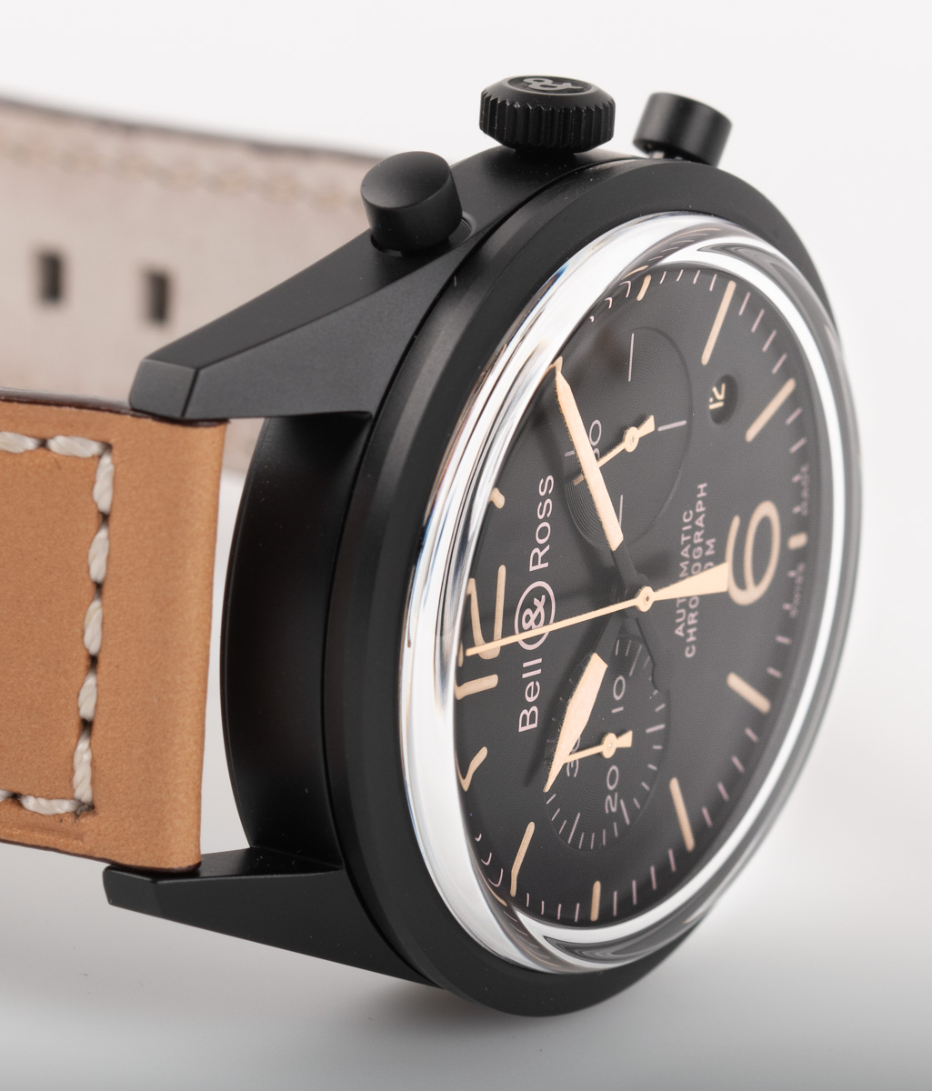 bell and ross br 126 heritage