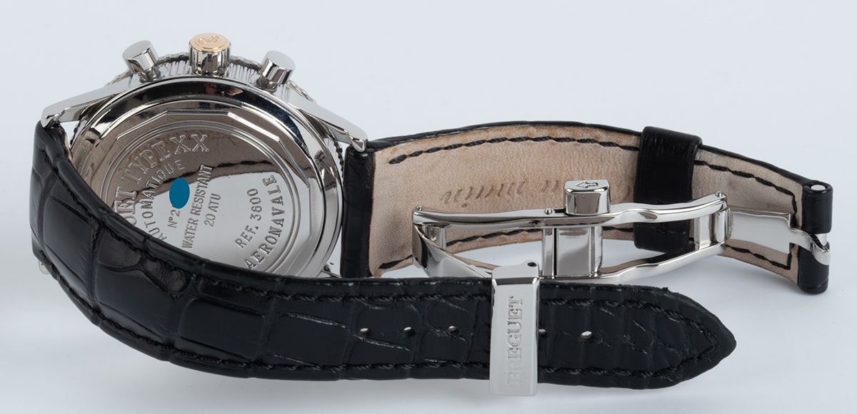 Breguet calibre deals 582