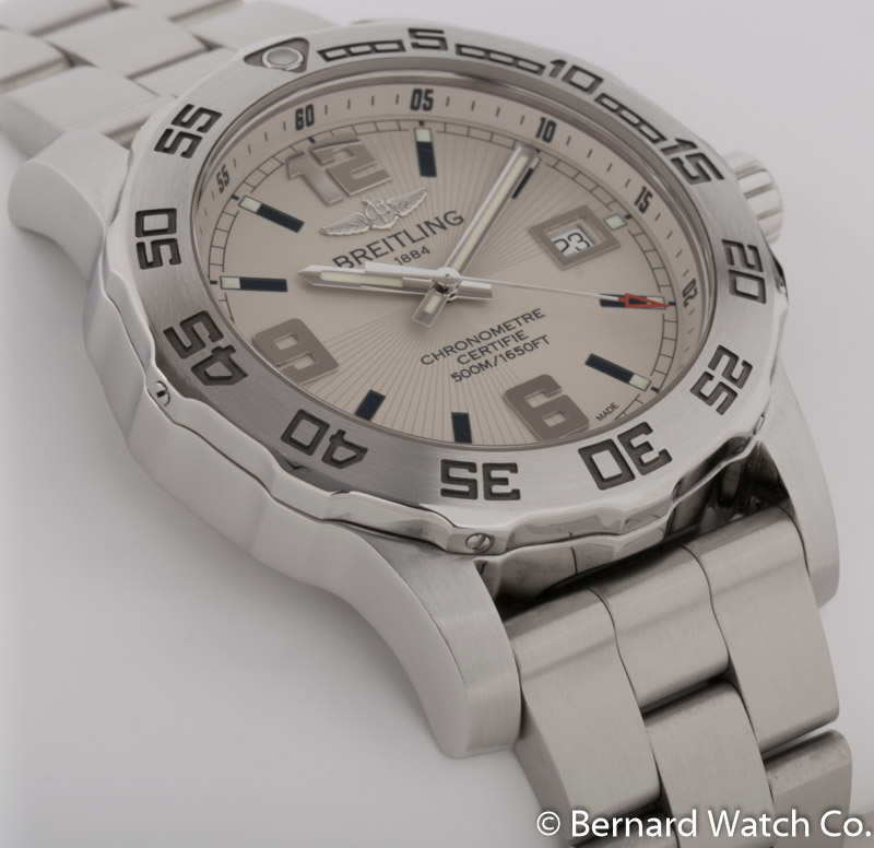 Breitling - Colt 44 Quartz : A7438710/G743 : SOLD OUT