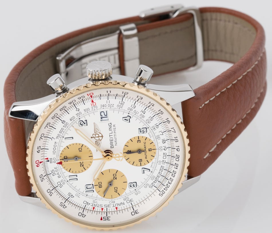 breitling d13322