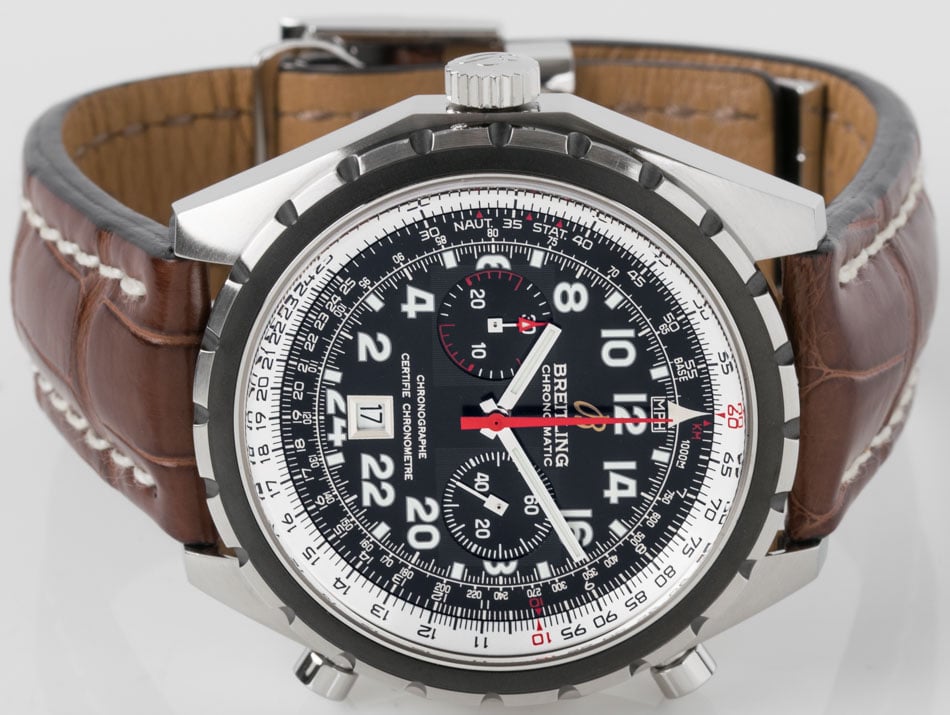 Breitling chrono 2025 24