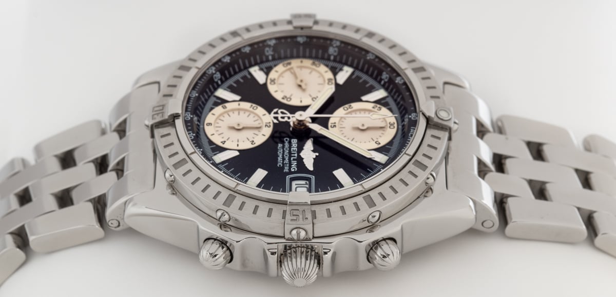 breitling a13352 review