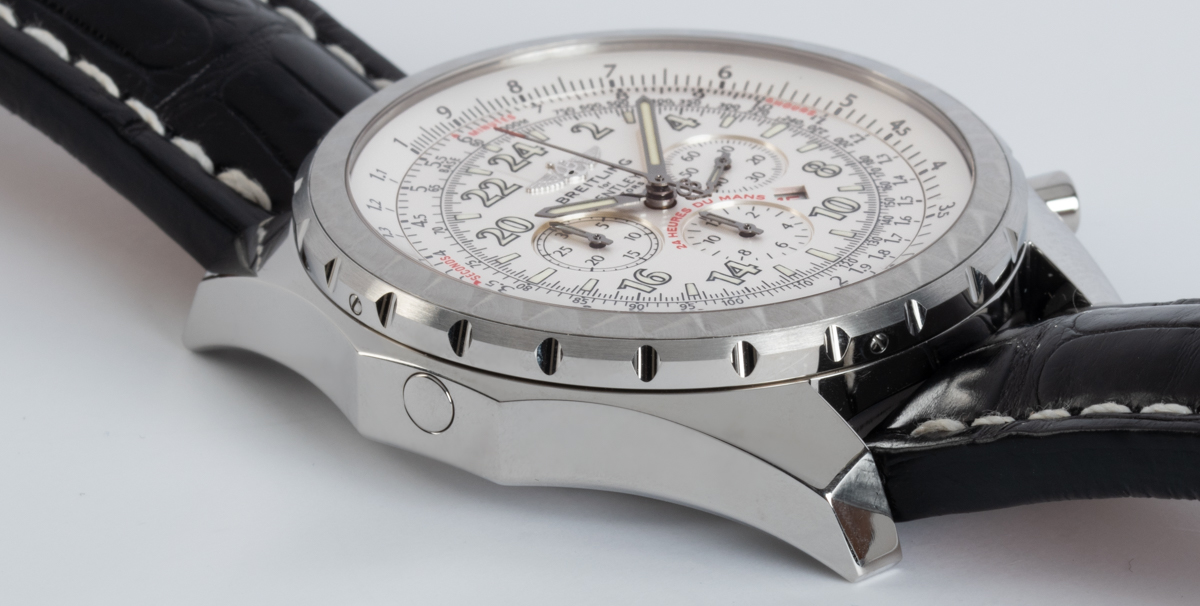Breitling hotsell 24 ore