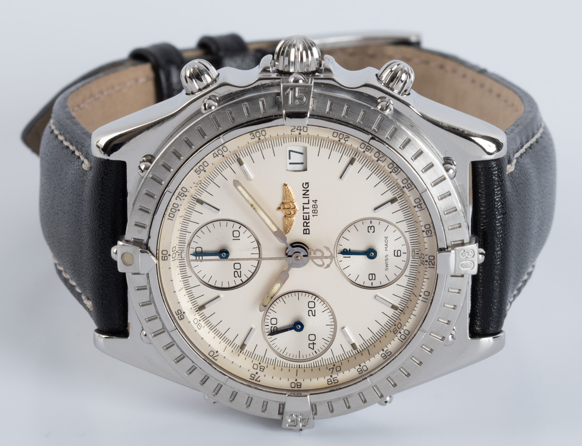 Breitling Chronomat 10th Anniversary Special Edition A13050 SOLD OUT