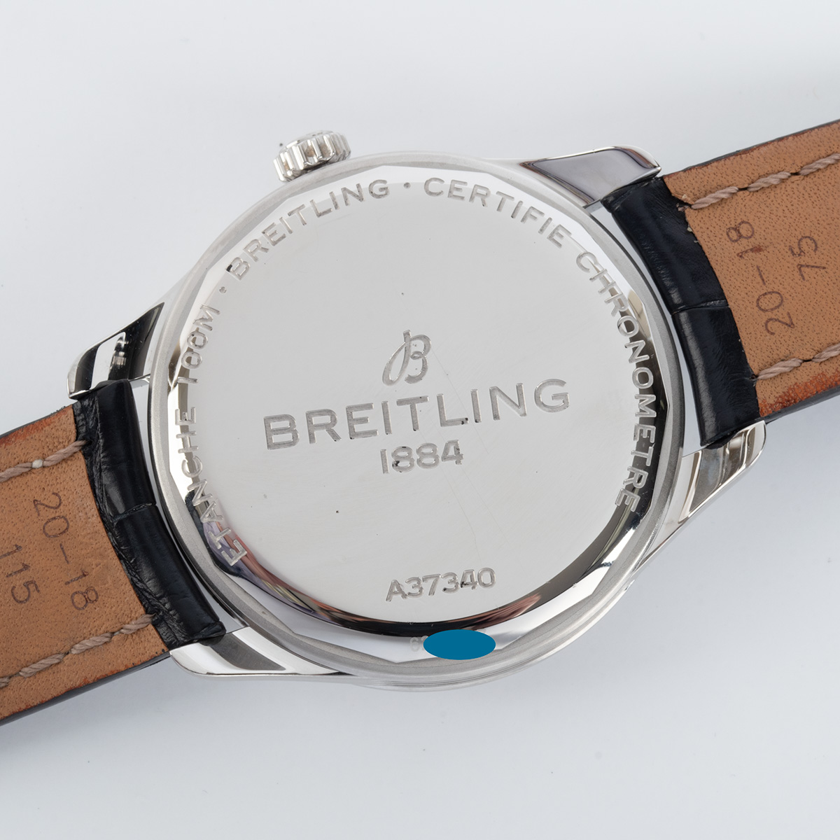 Breitling - Premier Auto 40 : A37340351C1P1 : SOLD OUT