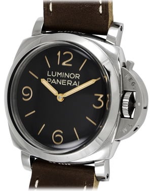 Buying Panerai